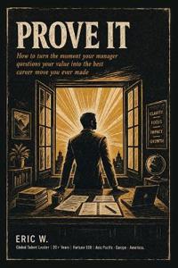 Prove It