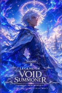 Legend of Void Summoner