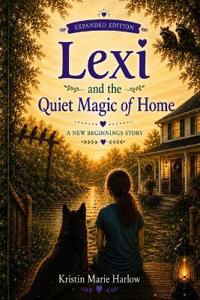 Lexi and the Quiet Magic of Home