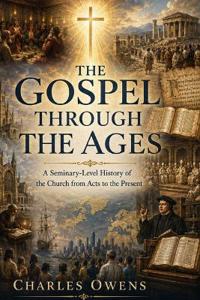 The Gospel Through the Ages