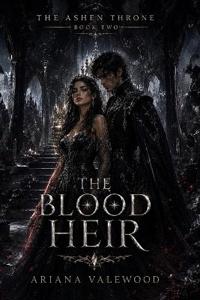 The Blood Heir