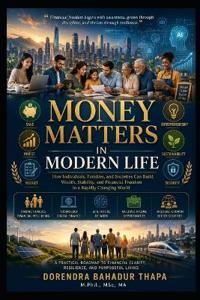 Money Matters in Modern Life
