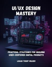 Ui/UX Design Mastery