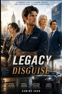 Legacy in Disguise