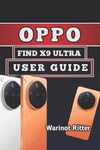 Oppo Find X9 Ultra User Guide