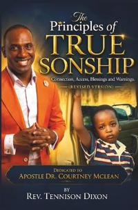The Principles of True Sonship