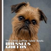 The Little Coffee Table Book