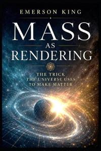 MASS AS RENDERING