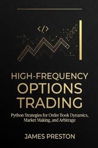 High-Frequency Options Trading