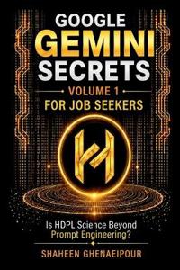 Gemini secrets - HDPL METHOD