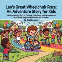 Leo's Great Wheelchair Race