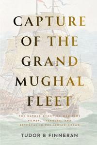 Capture of the Grand Mughal Fleet
