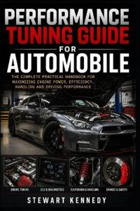 Performance Tuning Guide for Automobile