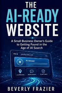 The Ai-Ready Website
