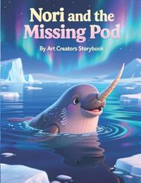 Nori and the Missing Pod