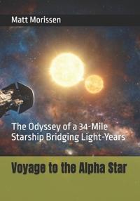 Voyage to the Alpha Star