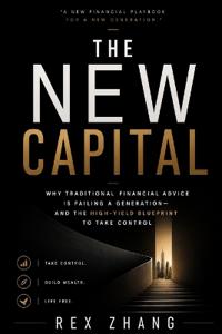 The New Capital
