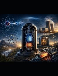 Small Modular Reactor Engineering