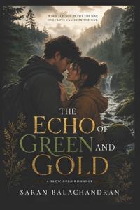 The Echo of Green and Gold