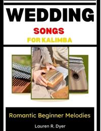 Wedding Songs For Kalimba