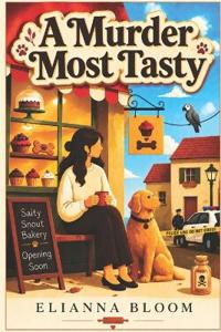 A Murder Most Tasty