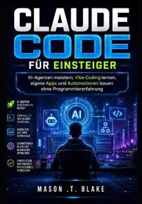Claude Code für Einsteiger