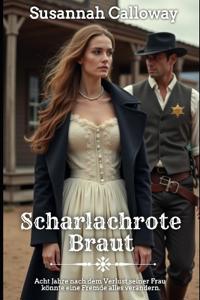 Scharlachrote Braut