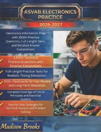 ASVAB Electronics Practice 2026-2027