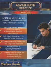 ASVAB Math Practice 2026-2027