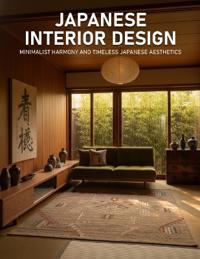 Japanese Interior Design