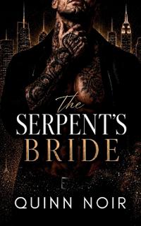 The Serpent's Bride