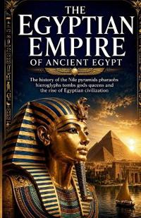 The Egyptian Empire of Ancient Egypt