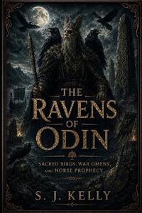 The Ravens of Odin