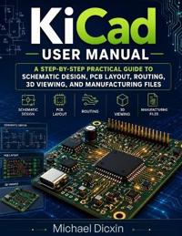 KiCad User Manual