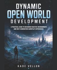 Dynamic Open World Development