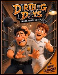 Ditrbag Days Deluxe Prison Edition