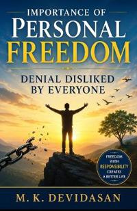Importance of Personal Freedom