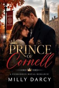 Prince of Cornell