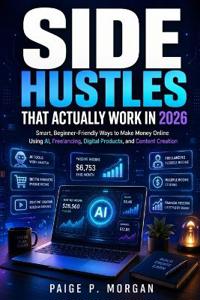 Side Hustles That Actually Work in 2026