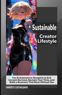 Sustainable Creator Lifestyle