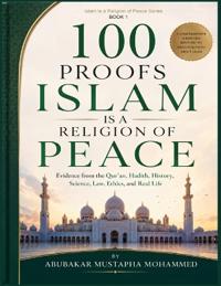 100 Proofs Islam Is a Religion of Peace