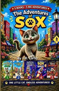 The Adventures Of Sox