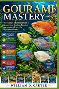 Gourami Mastery