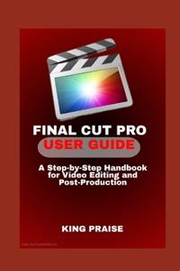 Final Cut Pro User Guide