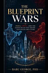 The Blueprint Wars