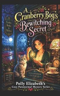 A Cranberry Bog's Bewitching Secret