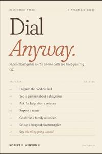 Dial Anyway
