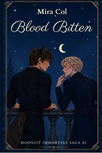Blood Bitten