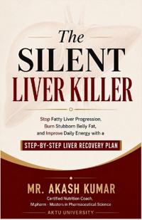 The Silent Liver Killer
