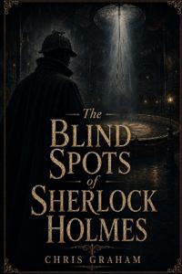 The Blind Spots of Sherlock Holmes